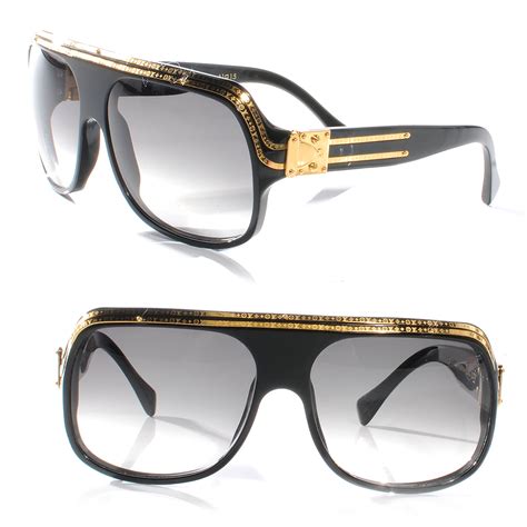 louis vuitton millionaire sunglasses 2020|Louis Vuitton millionaire sunglasses original.